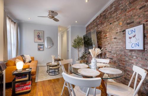 Greenwich Village Apartment | Three Bedroom West Village Townhouse
