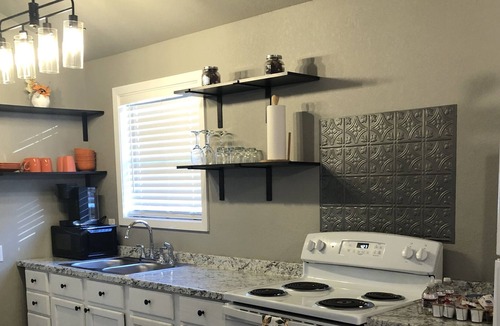 Crossett House | TINY HOUSE
