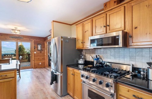 Sabael Cabin | Tower Hill Lodge- Mtn View w/Hot Tub