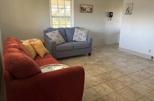Gassville House | Tranquil Farmstead Haven — A Countryside Escape
