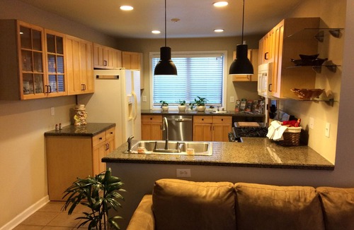 Golden Hill House | Tropical Oasis Near Zoo, Petco & Downtown