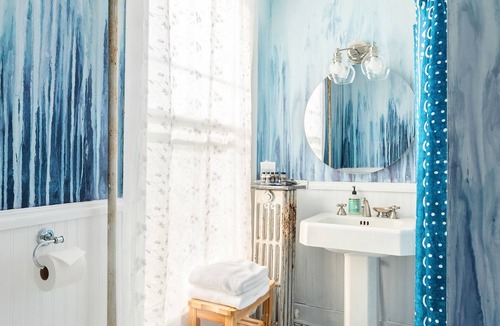 Woodstock Hotel | Twin Gables of Woodstock