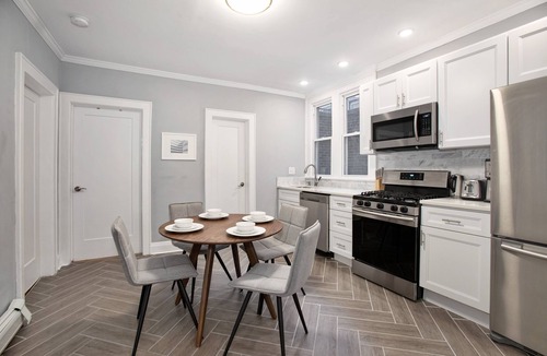 Harsimus Cove Condo | TwinCity 2 BR/1 BA Apt - Minutes To NYC! (2)