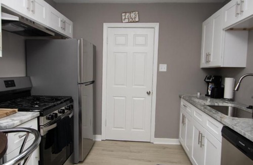 North Little Rock House | Uptown Serenity II