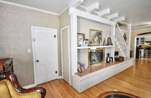 Mena Apartment | Veranda Suite - 2 Bedrooms, Private Bath