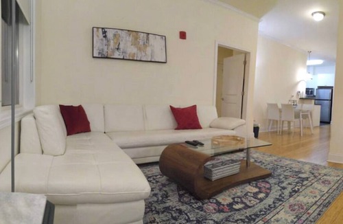 North Bergen Apartment | Very nice 2 bedroom Near Manhattan on edgewater.C