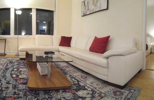North Bergen Apartment | Very nice 2 bedroom Near Manhattan on edgewater.C