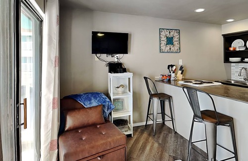 North Beach Condo | Villa Del Sol #2138 by Miss Kitty’s