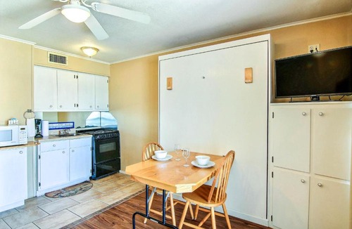 North Beach House | Villa Del Sol Surfside