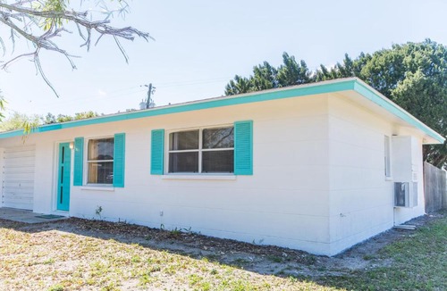 Southgate House | Villa Franca bungalow