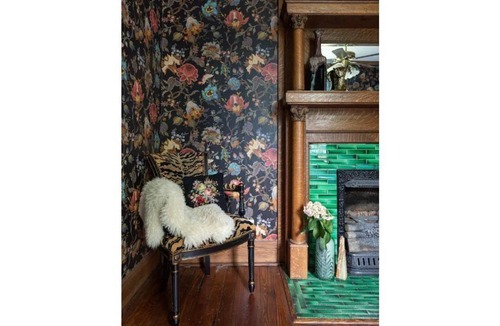 Inglewood House | Vintage gem in trendy East Nashville