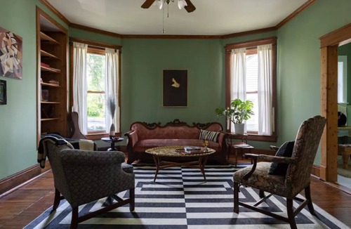 Inglewood House | Vintage gem in trendy East Nashville