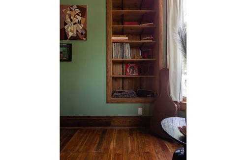 Inglewood House | Vintage gem in trendy East Nashville