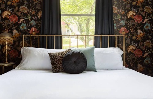 Inglewood House | Vintage gem in trendy East Nashville