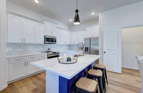 Arlington House | Walk to AT&T Stadium + Major international sporting event Fun!