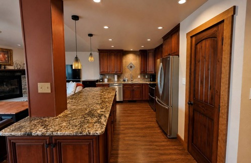 Purgatory House | Walk-to-Slopes Townhome at Purgatory Ski Resort