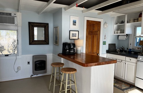 Ware House | Water Views Everywhere plus Separate Guest Cottage