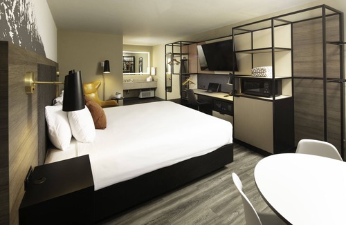 Orchard District Hotel | Waypoint Hotel