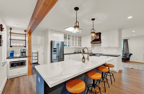 Canyon Rim House | Welcome to our Slice of Heaven