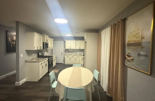 Memphis House | Welcoming 3-bedroom house in vibrant Memphis