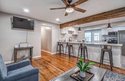 Memphis House | Wellsville Rd
