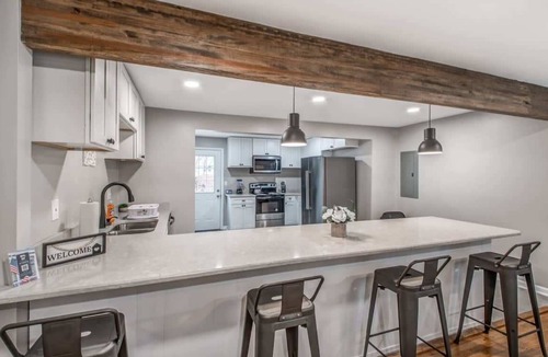 Memphis House | Wellsville Rd