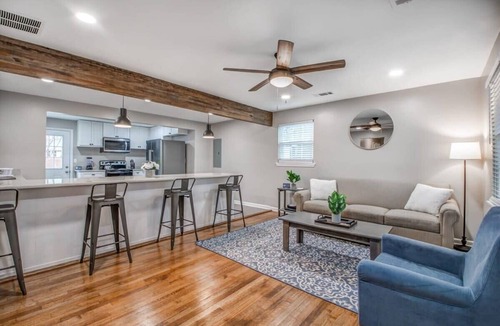 Memphis House | Wellsville Rd