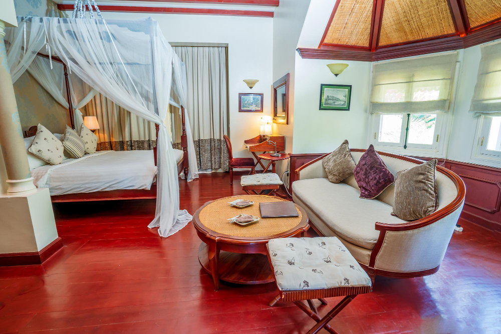 Westpoint House | Westpoint Rustic Rendezvous