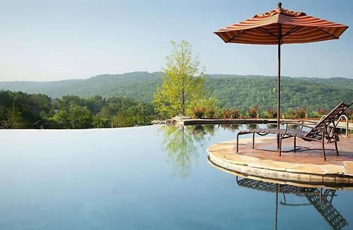 Big Cedars Condo | Wilderness Club at Big Cedar-Studio