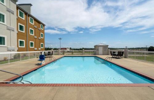 Horn Lake Hotel | Wingate by Wyndham Horn Lake Southaven