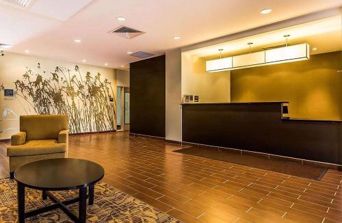 Jonesboro Hotel | Wingate by Wyndham Jonesboro Hodge