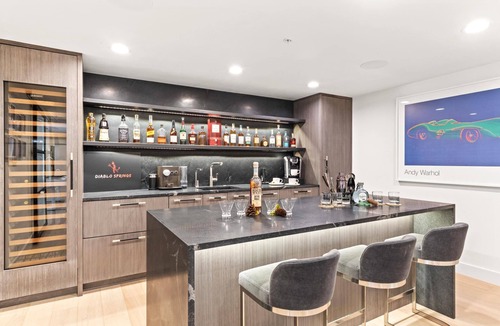 Park City Cottage | Wonderland Estate 6 Bedrooms PAS-2680 by KBM
