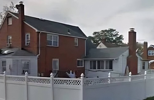 Linden House | WORLD CUP STAY Spacious 4-bedroom house with central A/C in charming Linden