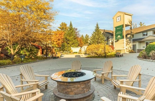 Jeffersonville Condo | Wyndham Smugglers Notch - 1 Bedroom