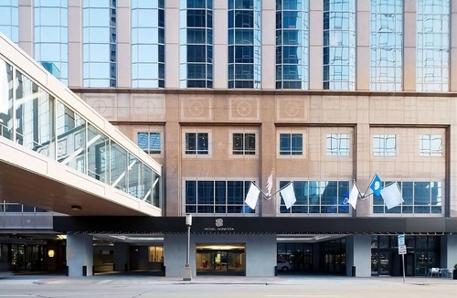 Downtown West Hotel | Your Home Away From Home! 4 Convenient Units, Pets are Allowed Here