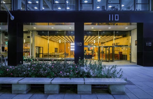 Financial District Apartment | Your NYC Adventure Starts Here | Chic Apartment Near Landmarks & Eats
