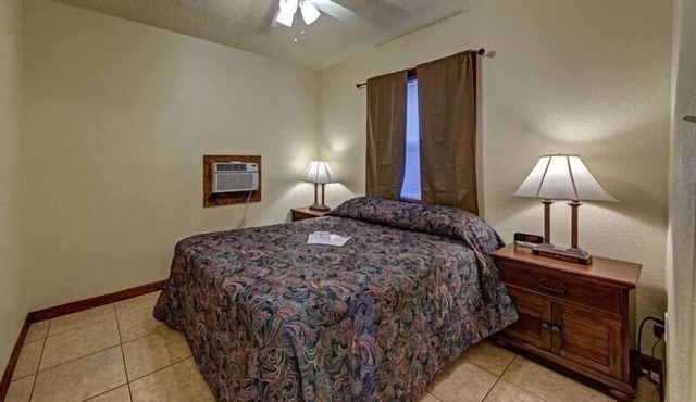 1 Bedroom Suite| Kitchenette