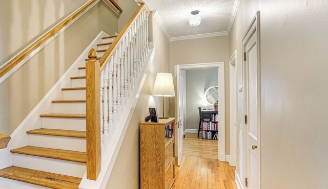 1 Mi to Ole Miss: Family-friendly Home!
