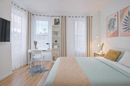 2 Bedroom Upscale Unit in Upper East Side