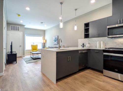 212 Modern 1BR Apt Walk to NJTransit