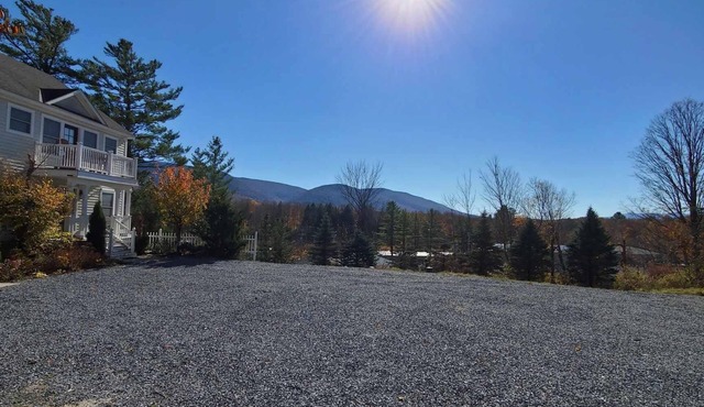 3 Level Townhome on Private Property ~ Walk in Town ~ Spacious & Spotless