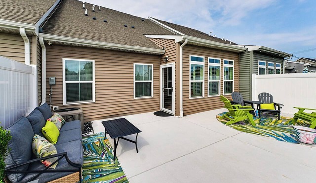 4 Mi to Savannah Beach! Extended Lewes Retreat