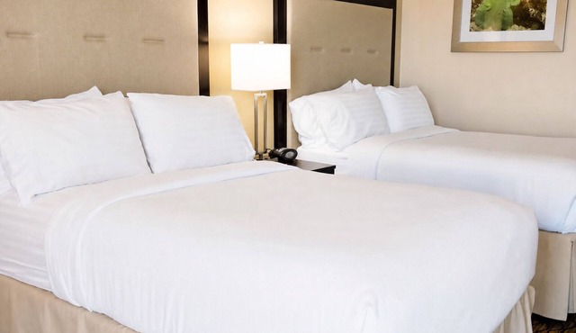 4 Units | Harbor Area Stay w/Pool Access | Near Museum of Science & History