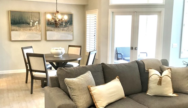 5 Star Living Laguna Niguel ! Elegance & comfort close to BEACH & Ritz Carlton !