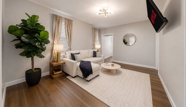 6BD Convenient Stay Close to NYC & Met Life MAJOR INTERNATIONAL SPORTING EVENT