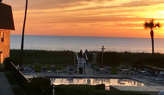 Amazing Ocean Views - Family Friendly - Near Cocoa Beach Pier