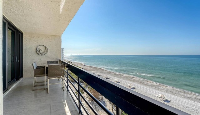 Beachplace 8-603 by FGC