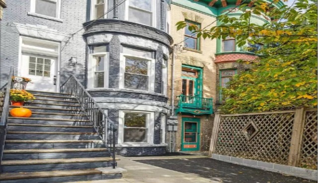 Beautiful Apartment on Jersey City