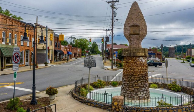 Black Mountain & Asheville Minutes Away! Bike & Hike the Blue Ridge Mountains!