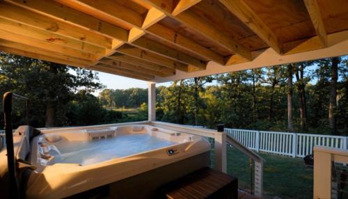 Blue Haven Retreat Private Lakefront Escape
